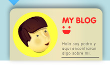 Templates de Blog